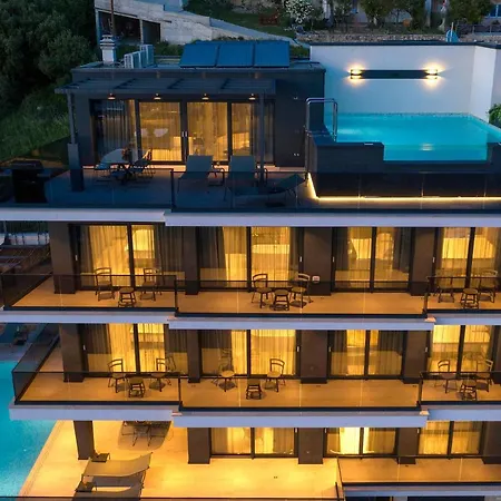 Villa Aurelia 1 Makarska