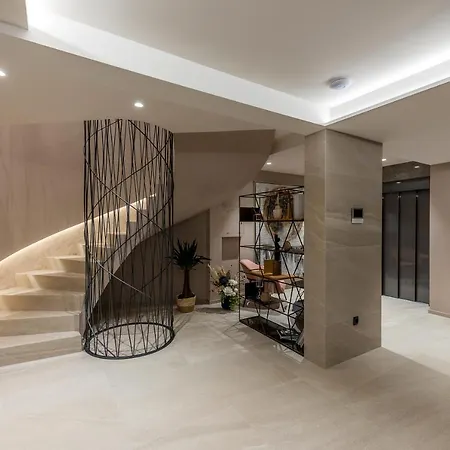 Aurelia 1 Villa Makarska