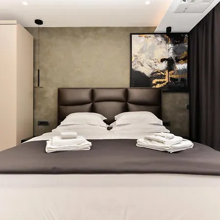 Villa Aurelia 1 Makarska