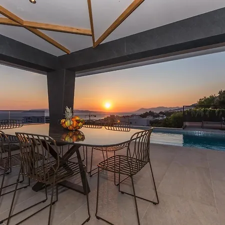 Aurelia 1 Makarska