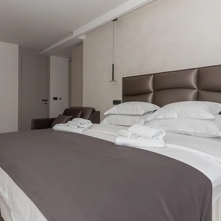 Villa Aurelia 1 Makarska