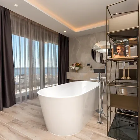 Aurelia 1 Villa Makarska