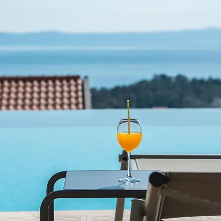 Vila Aurelia 1 Willa Makarska