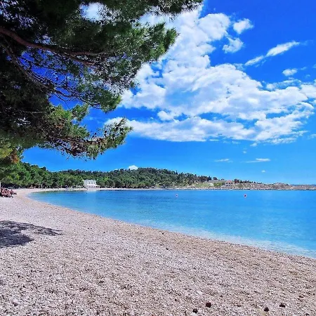 Vila Aurelia 1 Willa Makarska