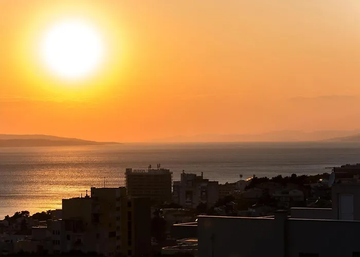 Aurelia 1 וילה *