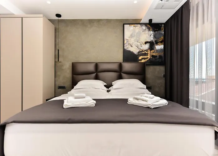 Βίλα Aurelia 1 Μακάρσκα