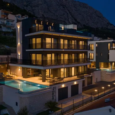 Aurelia 1 Villa *