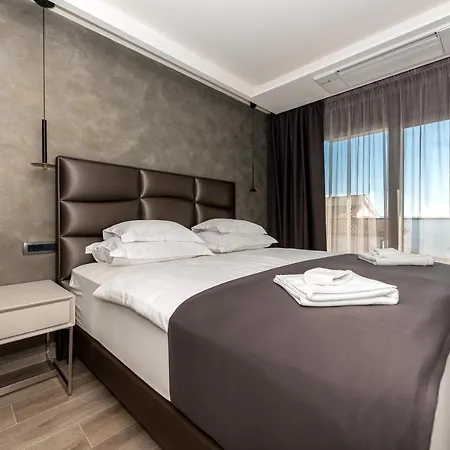 Vila Aurelia 1 Makarska
