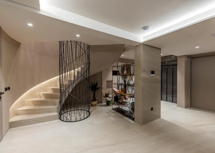 Aurelia 1 Villa Makarska