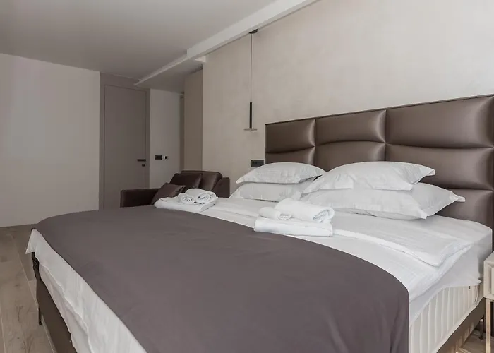 Villa Aurelia 1 Makarska