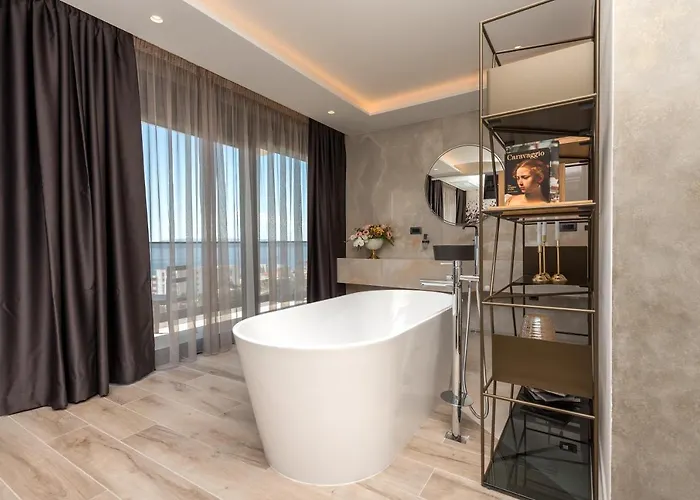 Aurelia 1 Villa Makarska