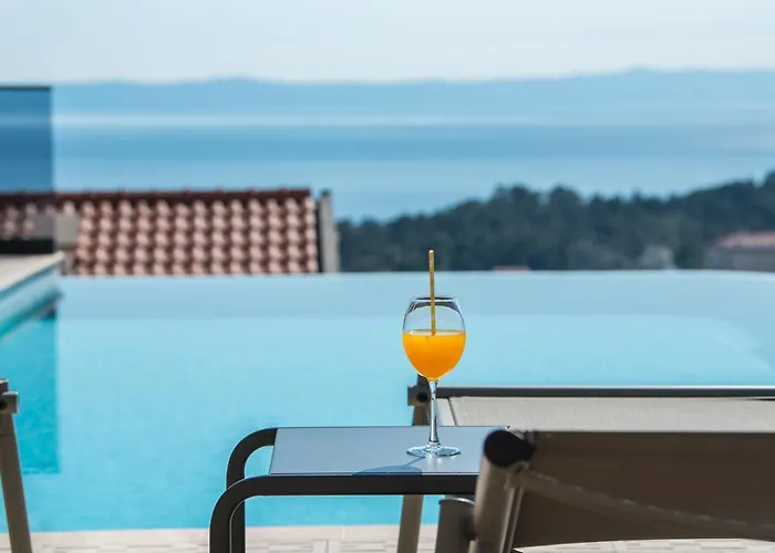 Aurelia 1 Villa Makarska