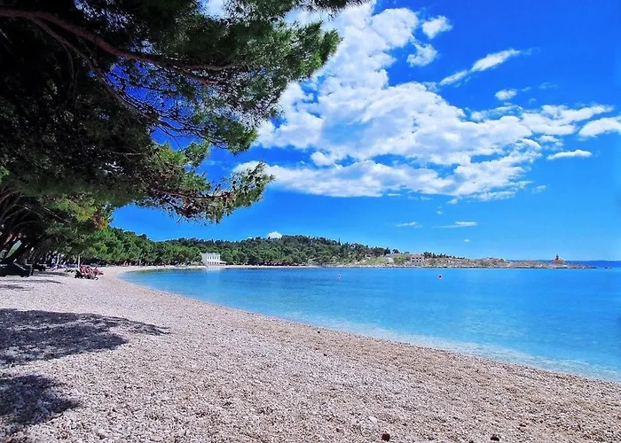 Aurelia 1 Villa Makarska